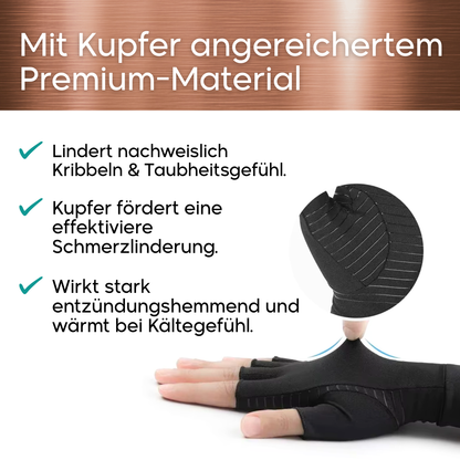Vimedic Kompressions-handschuhe PRO